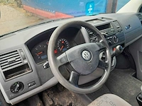 2009 volkswagen transporter 2.5 tdi bedrijfswagen - afbeelding 9 van  11