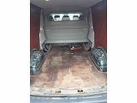 2009 volkswagen transporter 2.5 tdi bedrijfswagen - afbeelding 11 van  11