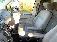 2009 volkswagen transporter 2.5tdi 300 bedrijfswagen - afbeelding 10 van  29