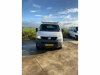 2009 volkswagen transporter 2.5tdi 300 bedrijfswagen - afbeelding 12 van  29