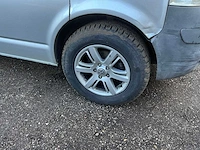 2009 volkswagen transporter 7jdaxa2d bedrijfswagen - afbeelding 4 van  42