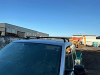 2009 volkswagen transporter 7jdaxa2d bedrijfswagen - afbeelding 6 van  42
