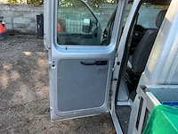 2009 volkswagen transporter 7jdaxa2d bedrijfswagen - afbeelding 16 van  42