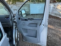 2009 volkswagen transporter 7jdaxa2d bedrijfswagen - afbeelding 20 van  42
