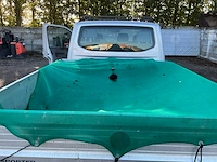 2009 volkswagen transporter 7jdaxa2d bedrijfswagen - afbeelding 26 van  42
