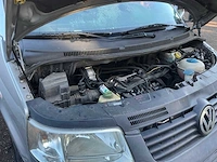 2009 volkswagen transporter 7jdaxa2d bedrijfswagen - afbeelding 33 van  42