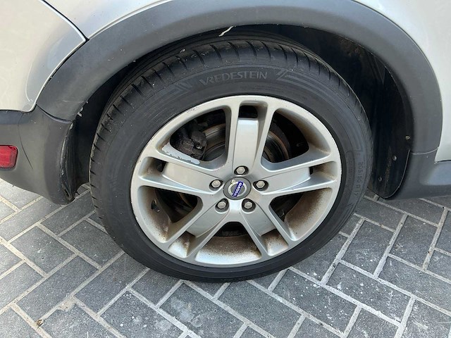 2009 volvo c30 1.6d drive personenauto - afbeelding 2 van  20