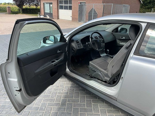 2009 volvo c30 1.6d drive personenauto - afbeelding 3 van  20