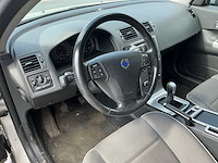 2009 volvo c30 1.6d drive personenauto - afbeelding 5 van  20