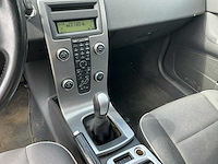 2009 volvo c30 1.6d drive personenauto - afbeelding 7 van  20