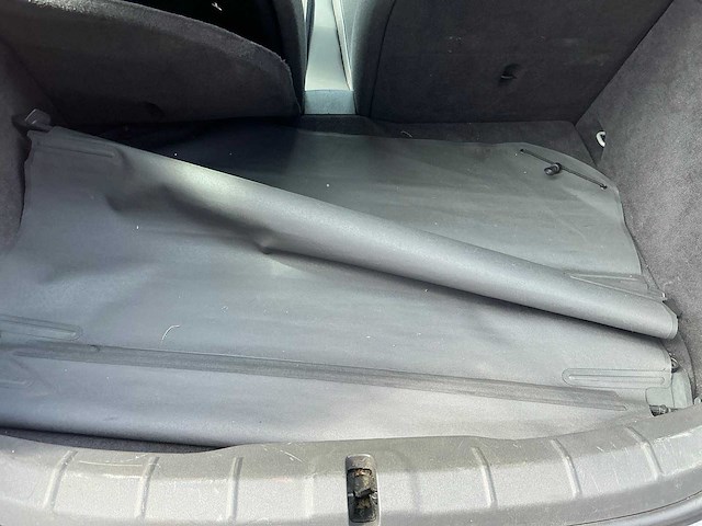 2009 volvo c30 1.6d drive personenauto - afbeelding 10 van  20