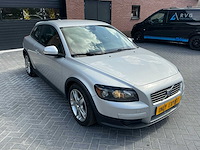 2009 volvo c30 1.6d drive personenauto - afbeelding 12 van  20