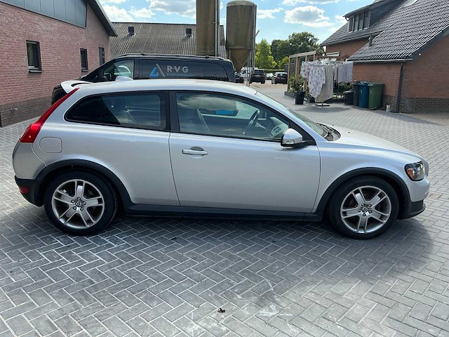 2009 volvo c30 1.6d drive personenauto - afbeelding 15 van  20