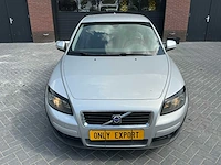 2009 volvo c30 1.6d drive personenauto - afbeelding 12 van  20