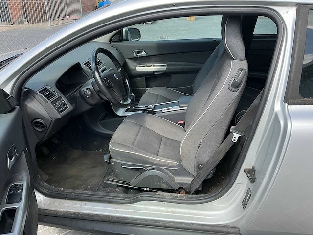 2009 volvo c30 1.6d drive personenauto - afbeelding 4 van  20