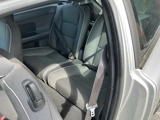 2009 volvo c30 1.6d drive personenauto - afbeelding 8 van  20