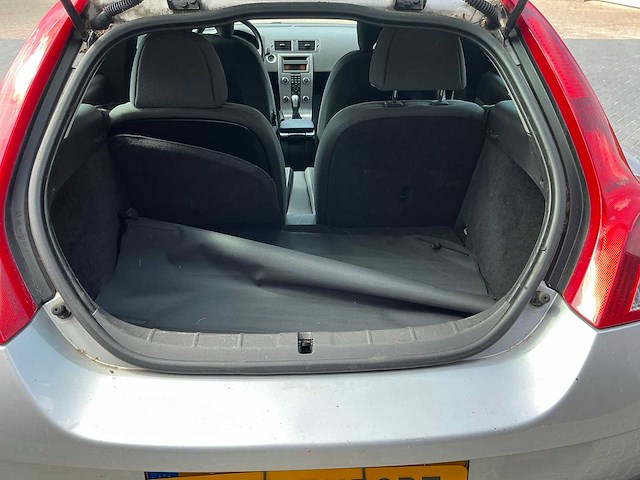 2009 volvo c30 1.6d drive personenauto - afbeelding 9 van  20