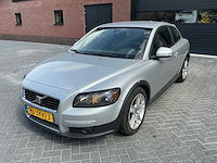 2009 volvo c30 1.6d drive personenauto