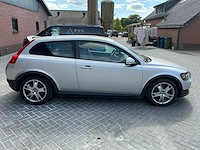 2009 volvo c30 1.6d drive personenauto - afbeelding 15 van  20