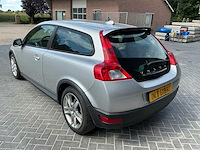 2009 volvo c30 1.6d drive personenauto - afbeelding 18 van  20