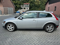 2009 volvo c30 1.6d drive personenauto - afbeelding 19 van  20