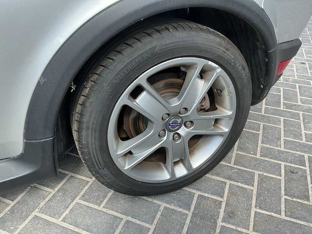 2009 volvo c30 1.6d drive personenauto - afbeelding 20 van  20