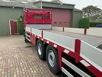 2009 volvo fe320 vrachtwagen - afbeelding 7 van  25