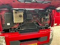 2009 volvo fe320 vrachtwagen - afbeelding 8 van  25