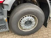 2009 volvo fe320 vrachtwagen - afbeelding 9 van  25
