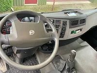 2009 volvo fe320 vrachtwagen - afbeelding 13 van  25