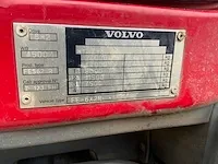 2009 volvo fe320 vrachtwagen - afbeelding 15 van  25
