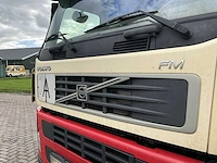 2009 volvo fm400 6x2r vrachtwagen - afbeelding 5 van  41