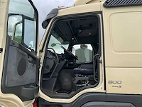 2009 volvo fm400 6x2r vrachtwagen - afbeelding 6 van  41