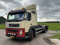 2009 volvo fm400 6x2r vrachtwagen - afbeelding 12 van  41