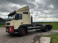 2009 volvo fm400 6x2r vrachtwagen - afbeelding 23 van  41