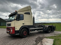 2009 volvo fm400 6x2r vrachtwagen - afbeelding 34 van  41