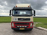 2009 volvo fm400 6x2r vrachtwagen - afbeelding 37 van  41