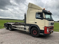 2009 volvo fm400 6x2r vrachtwagen - afbeelding 38 van  41