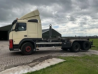 2009 volvo fm400 6x2r vrachtwagen - afbeelding 39 van  41