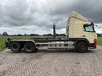 2009 volvo fm400 6x2r vrachtwagen - afbeelding 40 van  41