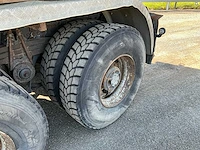 2009 volvo fm440 10x4 euro5 haakarmvrachtwagen met container - afbeelding 7 van  55