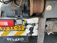 2009 volvo fm440 10x4 euro5 haakarmvrachtwagen met container - afbeelding 21 van  55