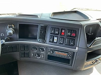 2009 volvo fm440 10x4 euro5 haakarmvrachtwagen met container - afbeelding 41 van  55