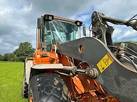 2009 volvo l70f shovel - afbeelding 4 van  27