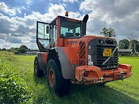 2009 volvo l70f shovel - afbeelding 5 van  27