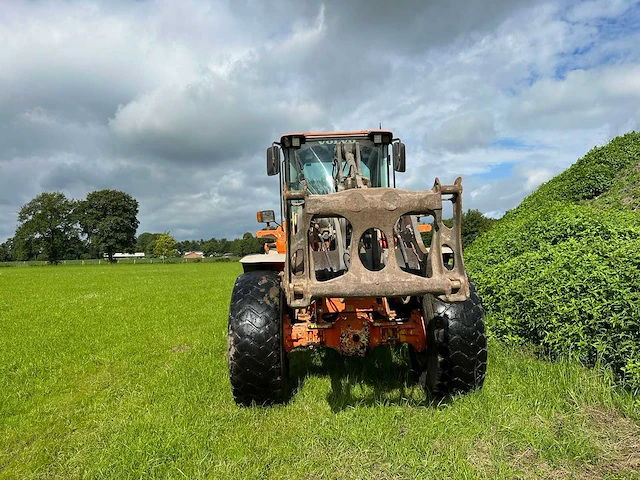 2009 volvo l70f shovel - afbeelding 6 van  27
