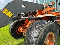 2009 volvo l70f shovel - afbeelding 7 van  27