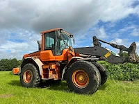 2009 volvo l70f shovel