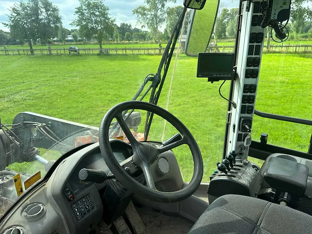 2009 volvo l70f shovel - afbeelding 14 van  27