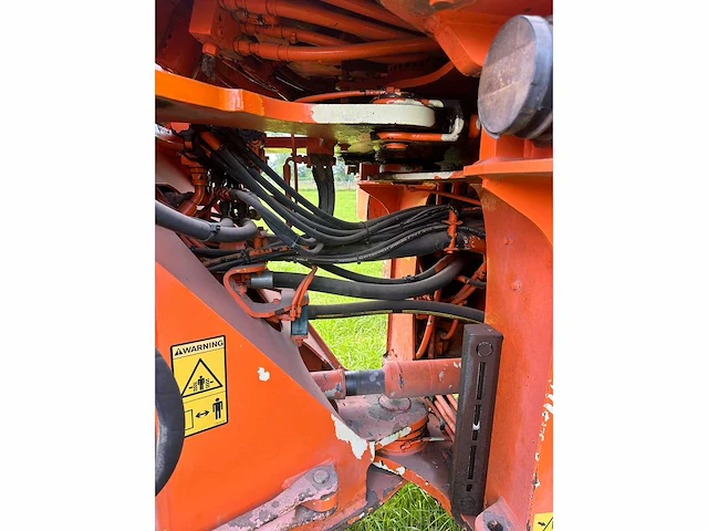 2009 volvo l70f shovel - afbeelding 15 van  27